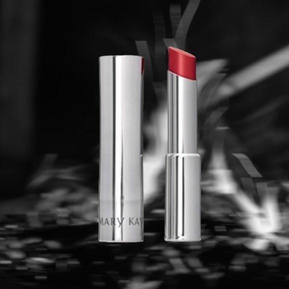 Sizzling Red Cream - True Dimension Lipstick - Discontinued & RARE Mary Kay - Picture 6 of 6